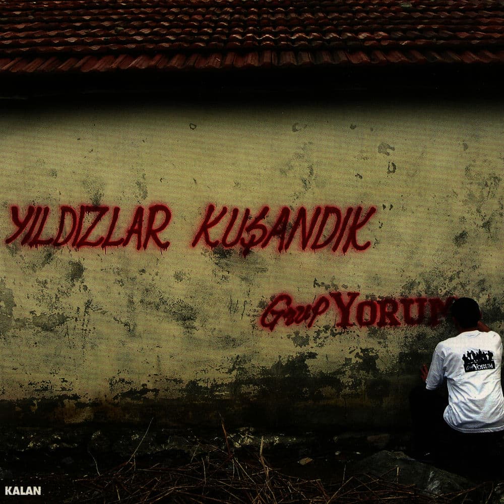 Kayıpların Ardından