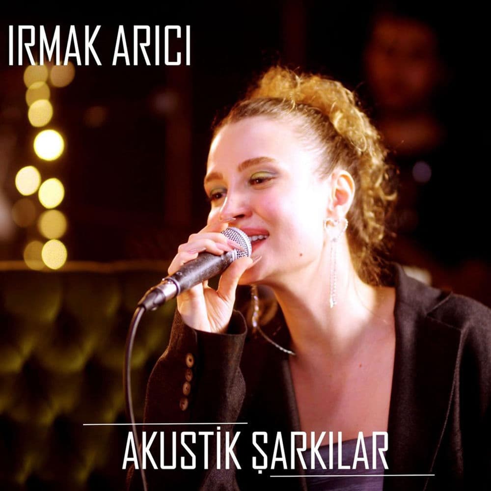 Sarılırım Yalana (Ekin Uzunlar)