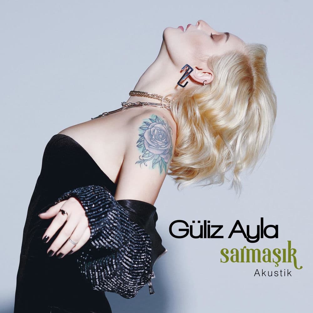 Sarmaşık ( Akustik )