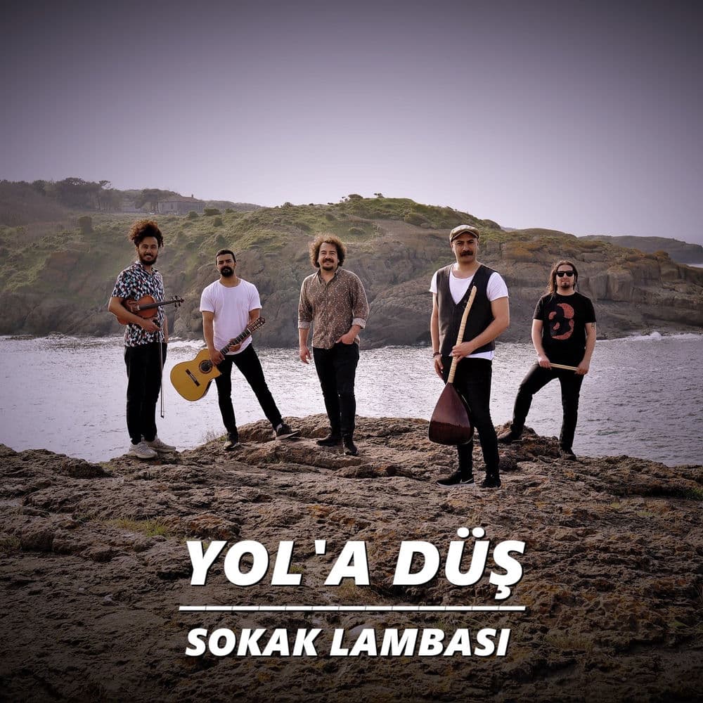 Sokak Lambası