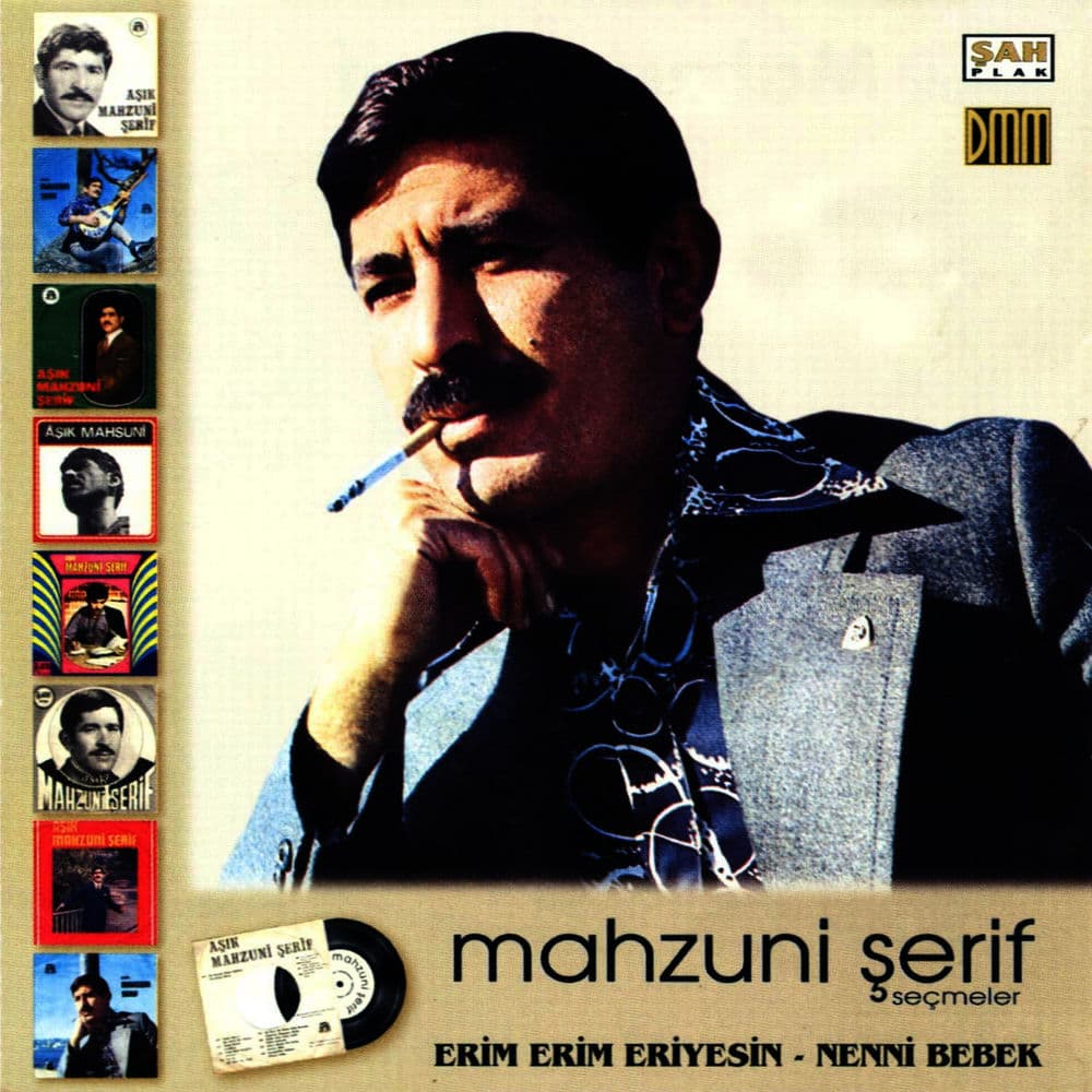 Nem Kaldı