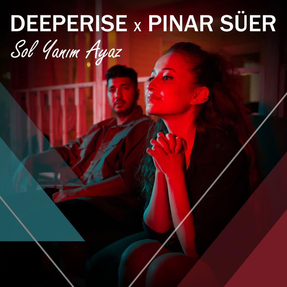 Sol Yanım Ayaz (Pınar Süer)