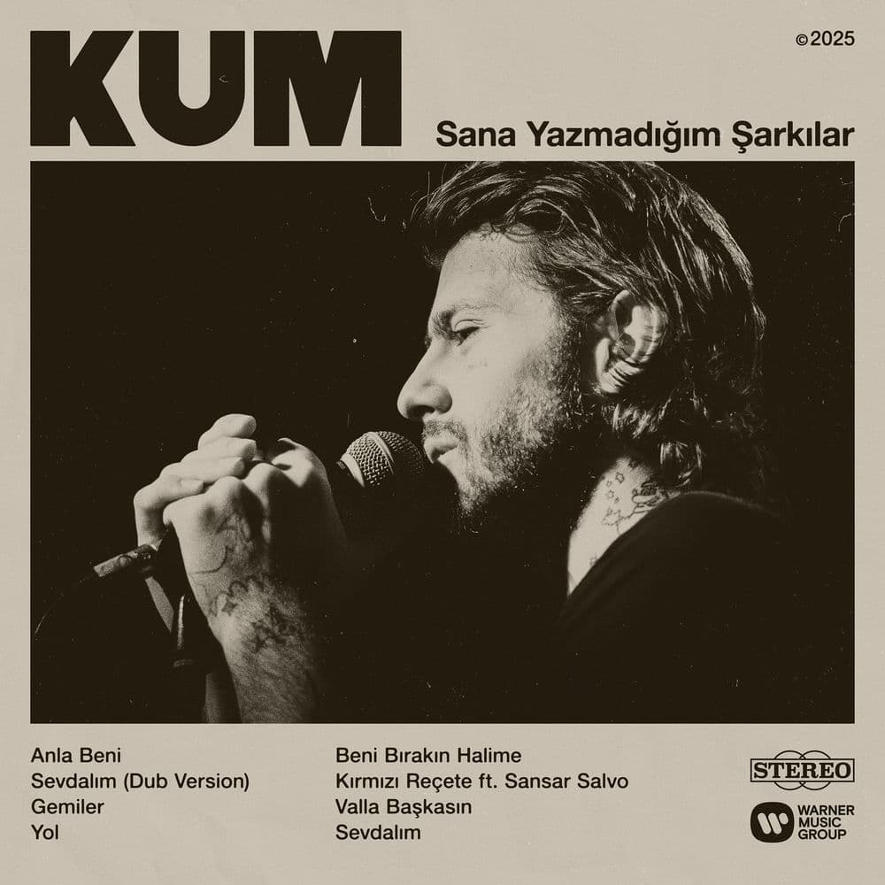 Sevdalım