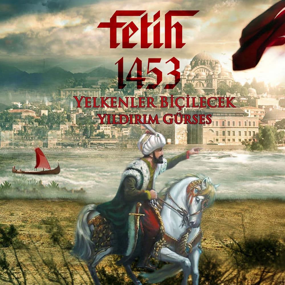 Yelkenler Biçilecek