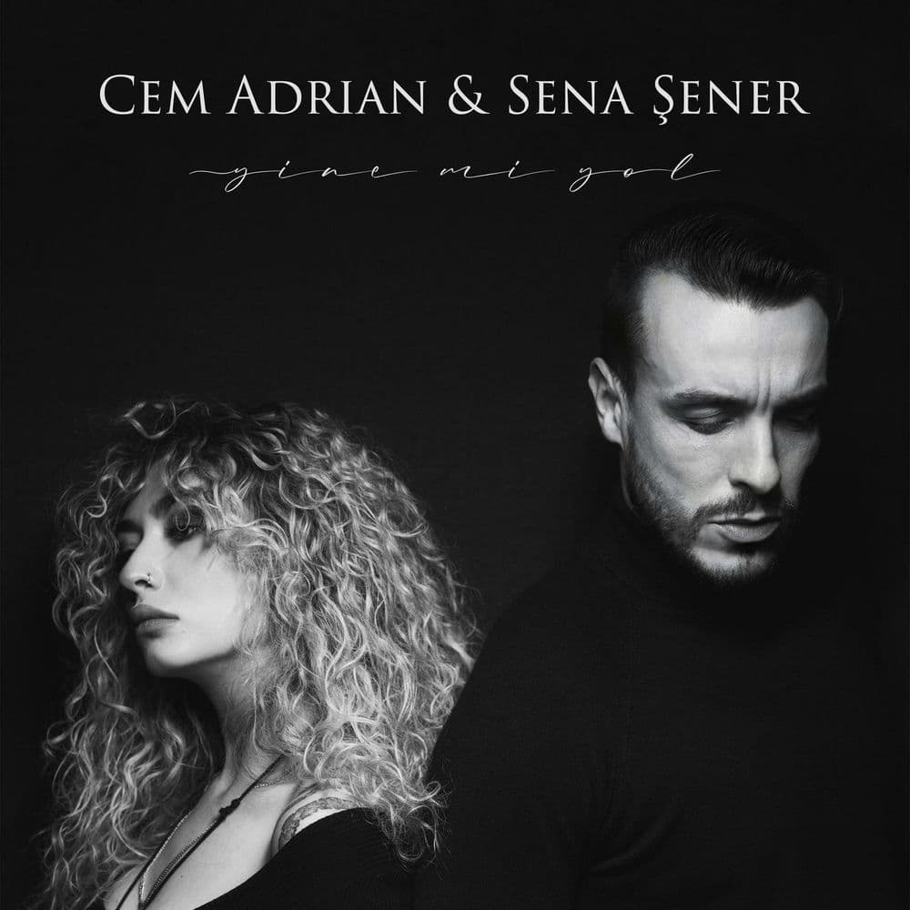 Yine mi Yol (Cem Adrian)