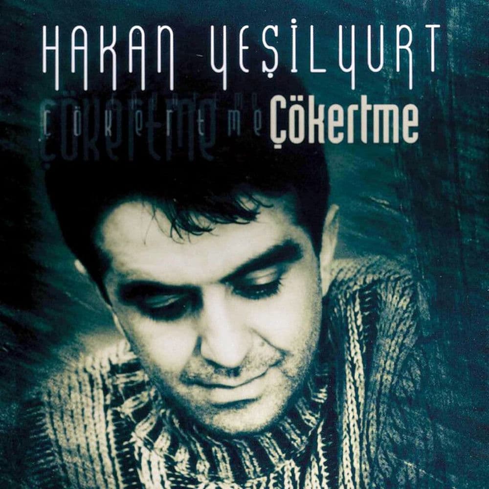 Kömür Gözlerin