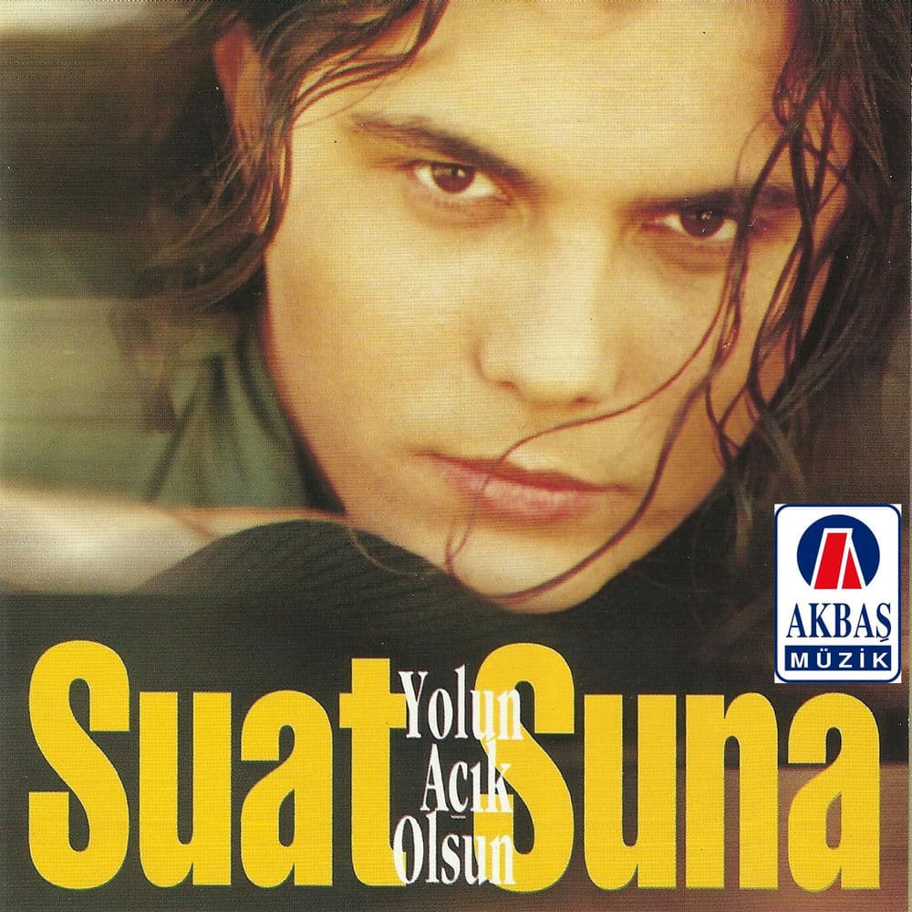 Yolun Açık Olsun