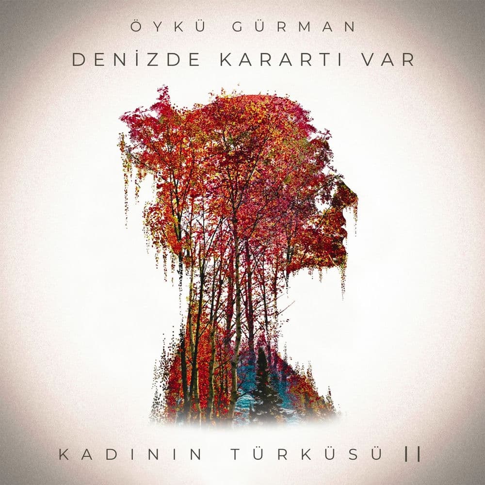 Denizde Kararti Var