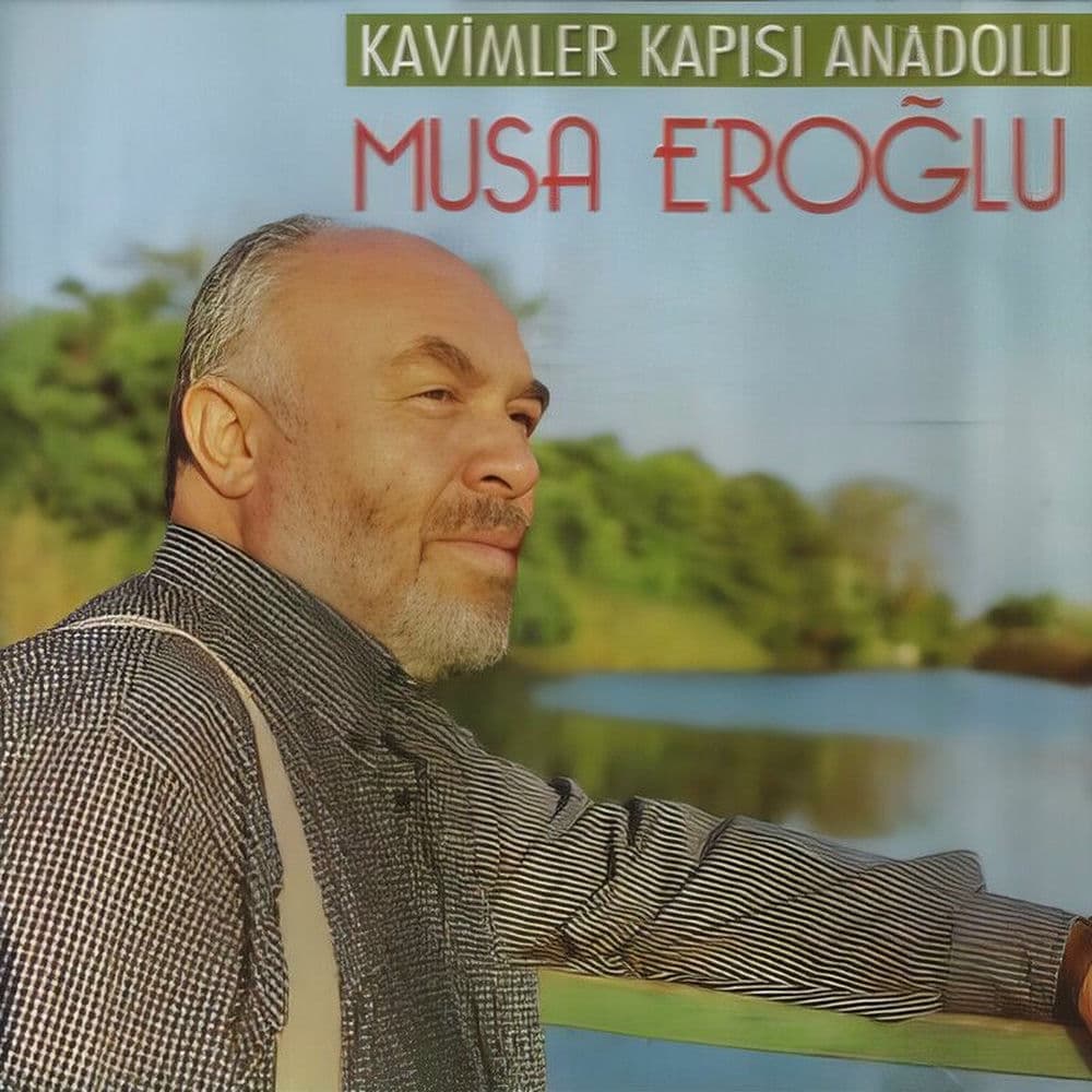 Yine Karlar Yağdı Gönül Dağıma