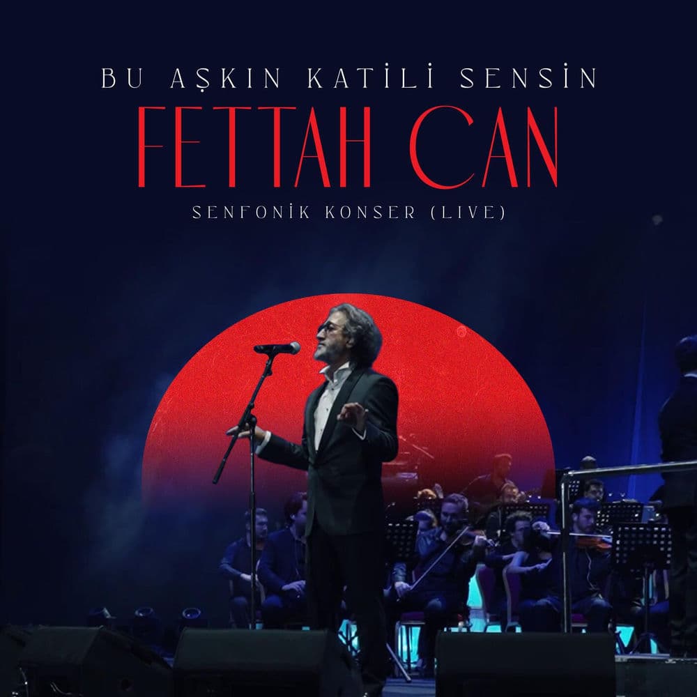 Bu Aşkın Katili Sensin