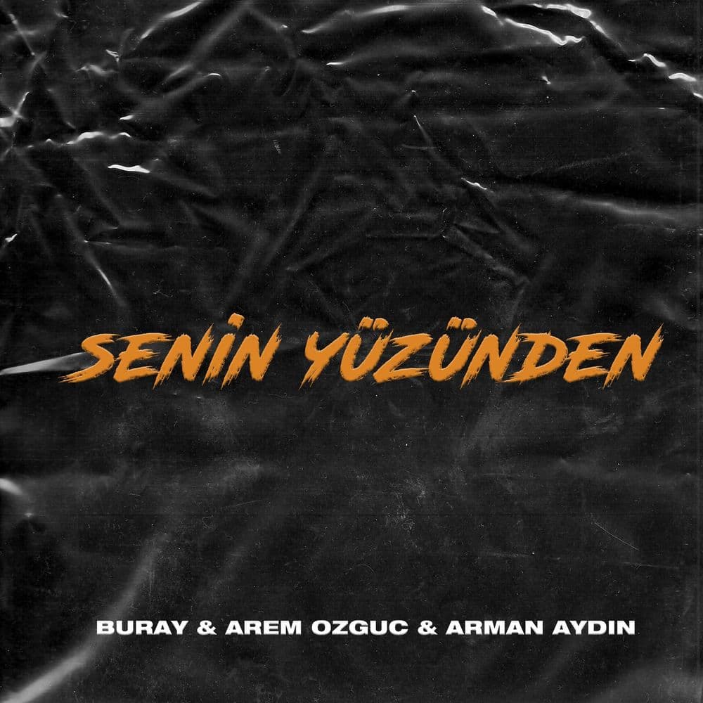 Senin Yüzünden (Arem Ozguc - Arman Aydin)