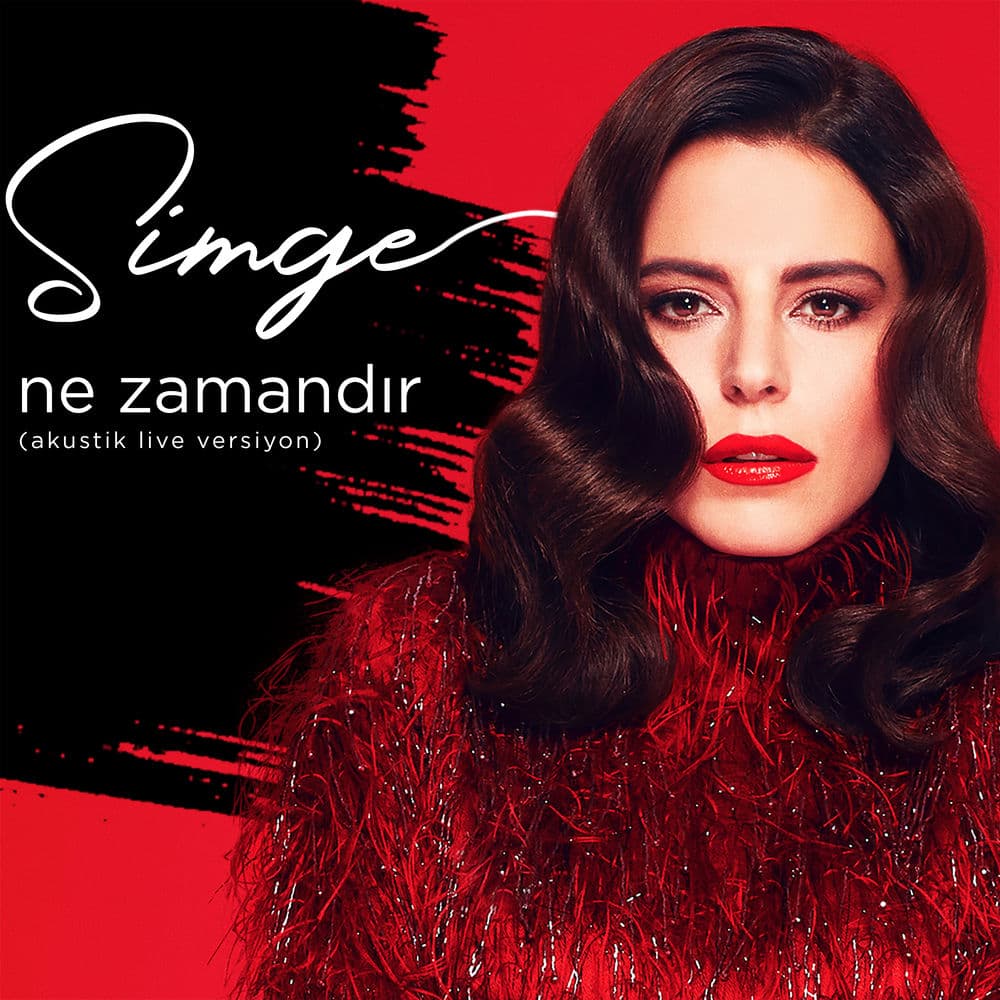 Ne Zamandır ( Akustik )