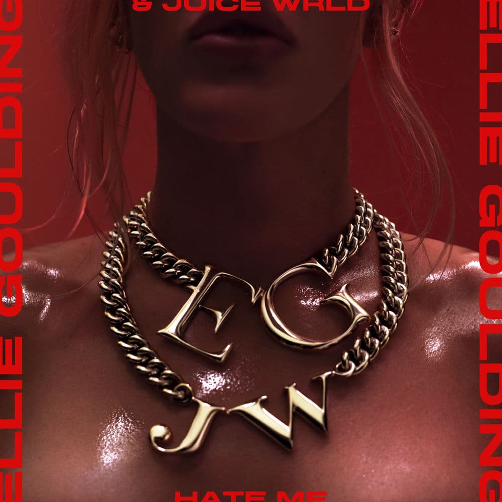 Hate Me (Juice WRLD)