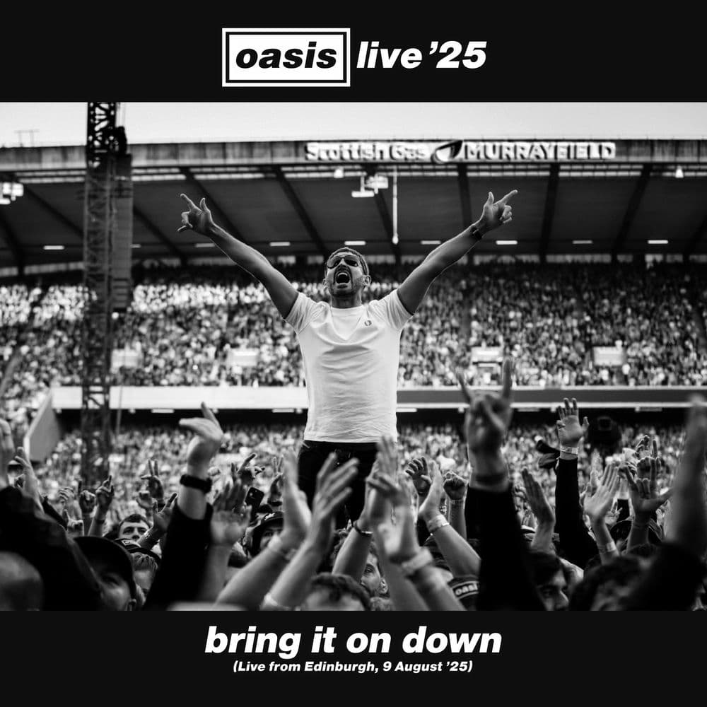 Bring It On Down