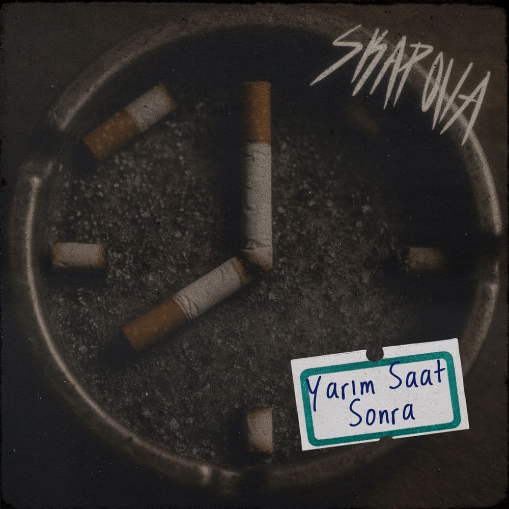 Yarım Saat Sonra