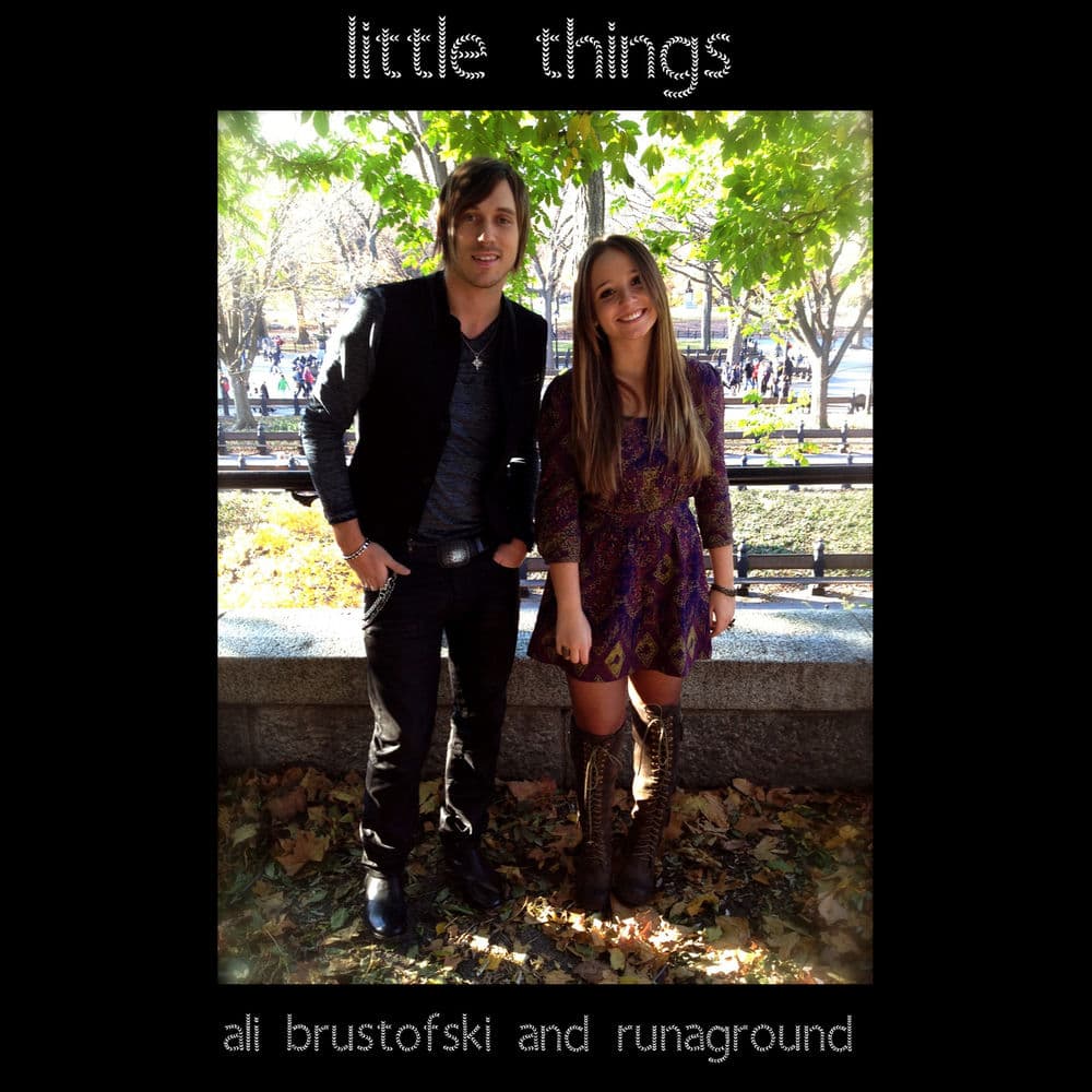 Little Things