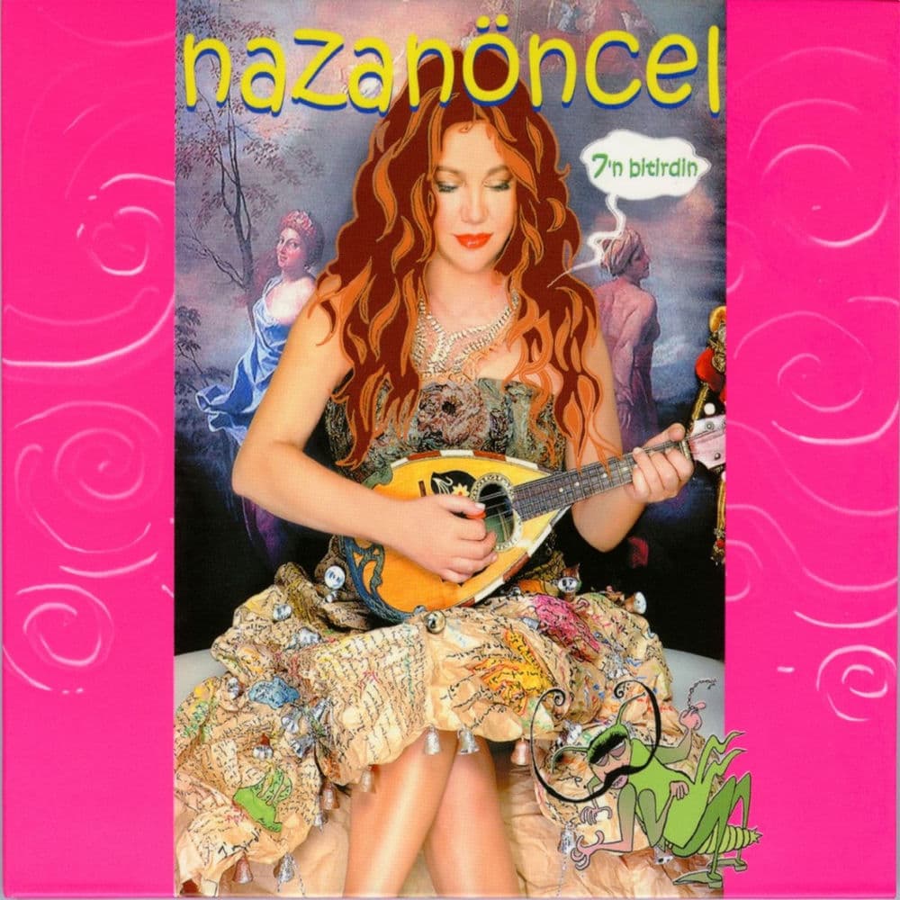 Omzumda Ağla