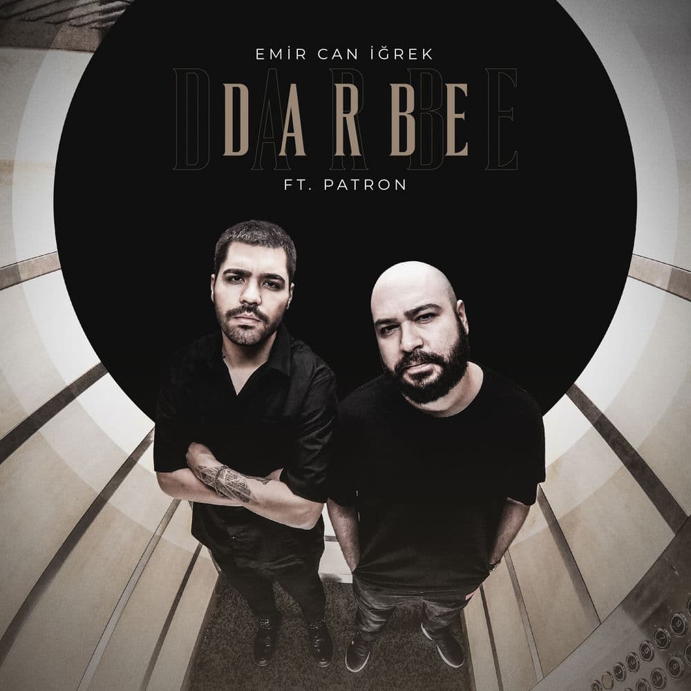 Darbe (Patron)