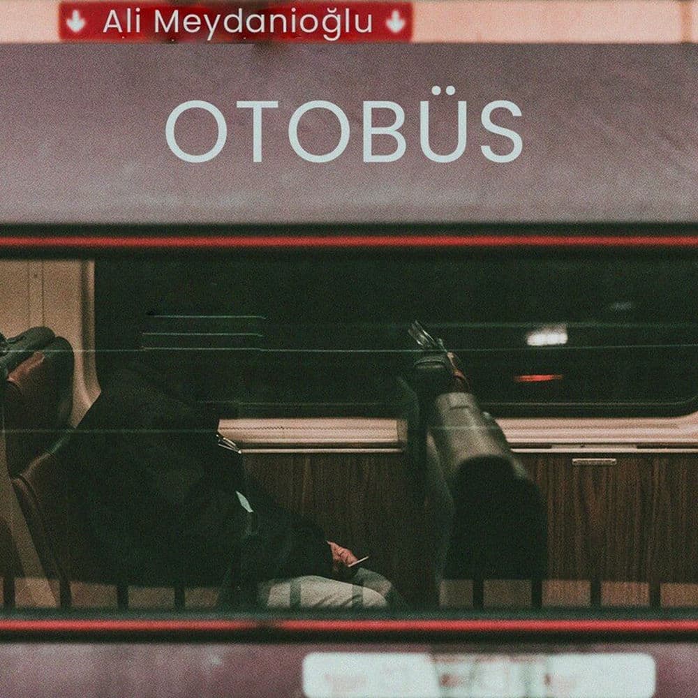 Otobüs