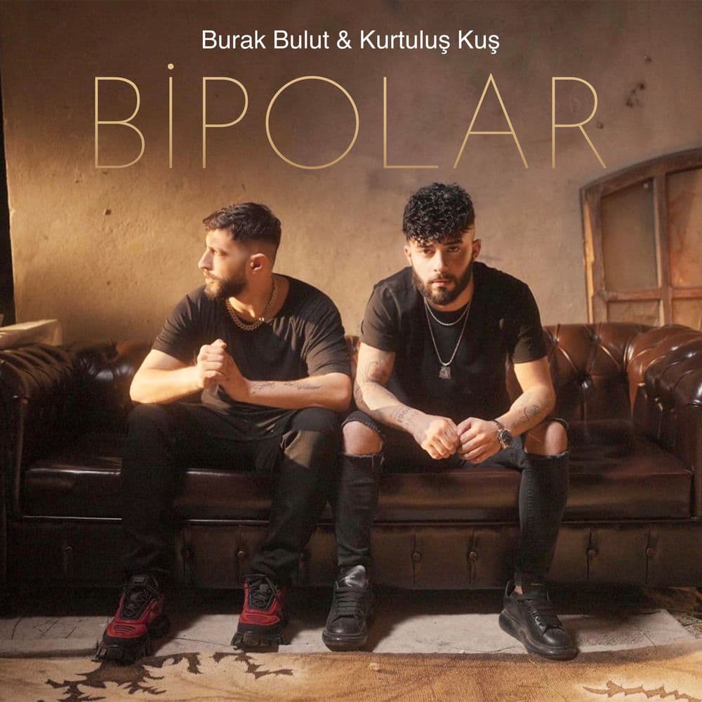Bipolar (Kurtuluş Kuş)