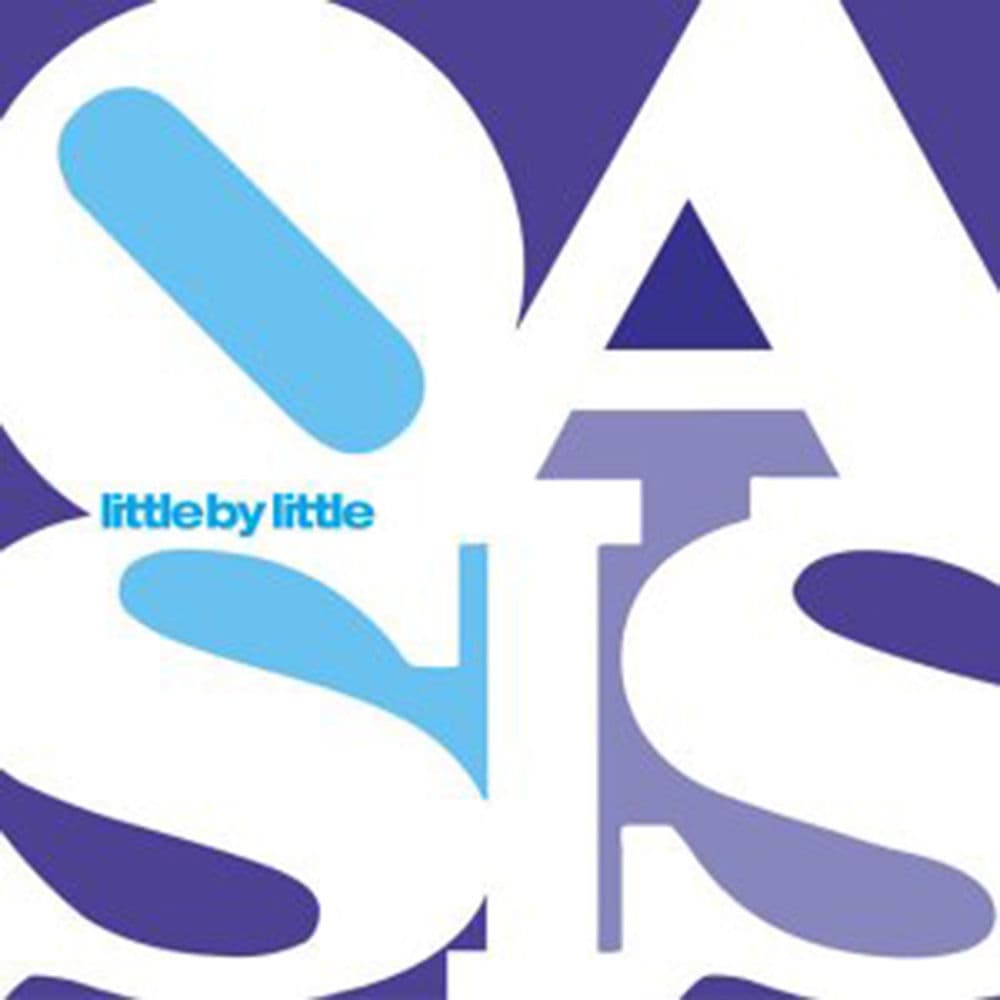 Little By Little