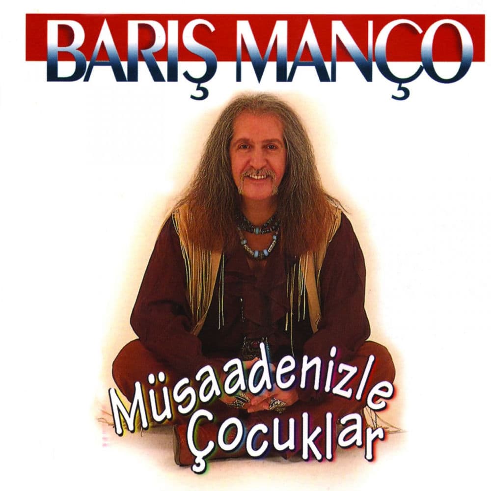 Müsadenizle Çocuklar