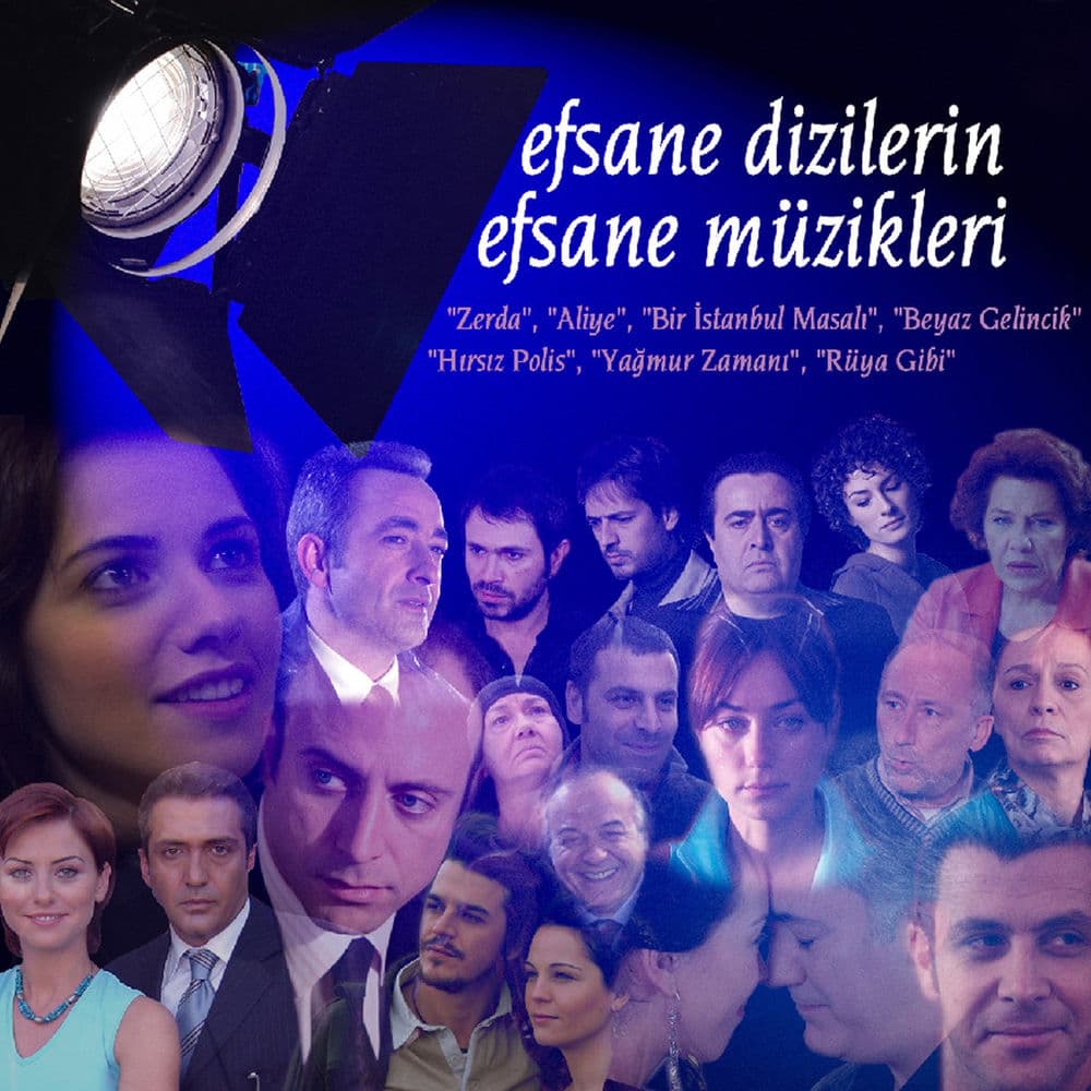 Kelepçeliyim