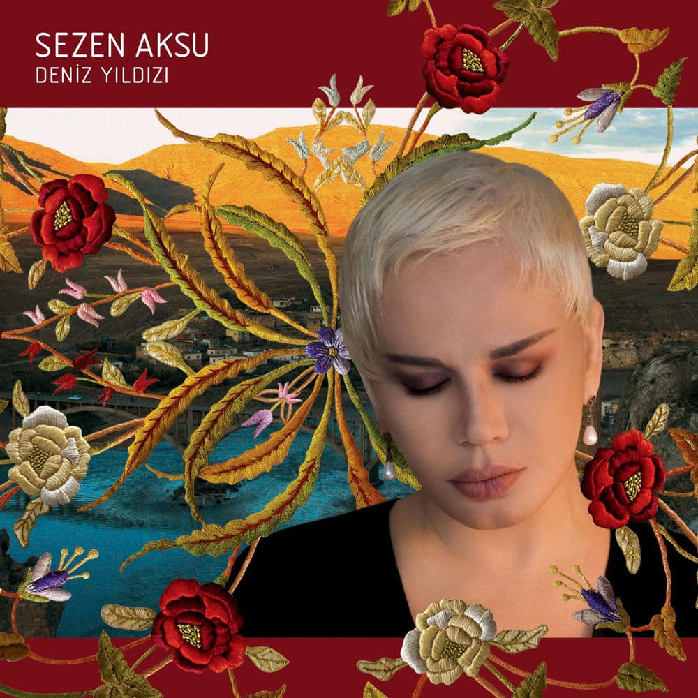 Deniz Yıldızı