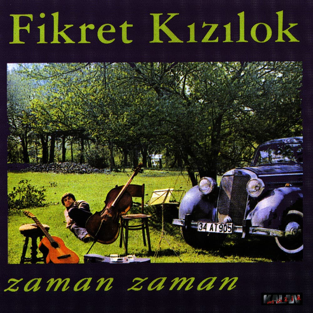 Tek Başına