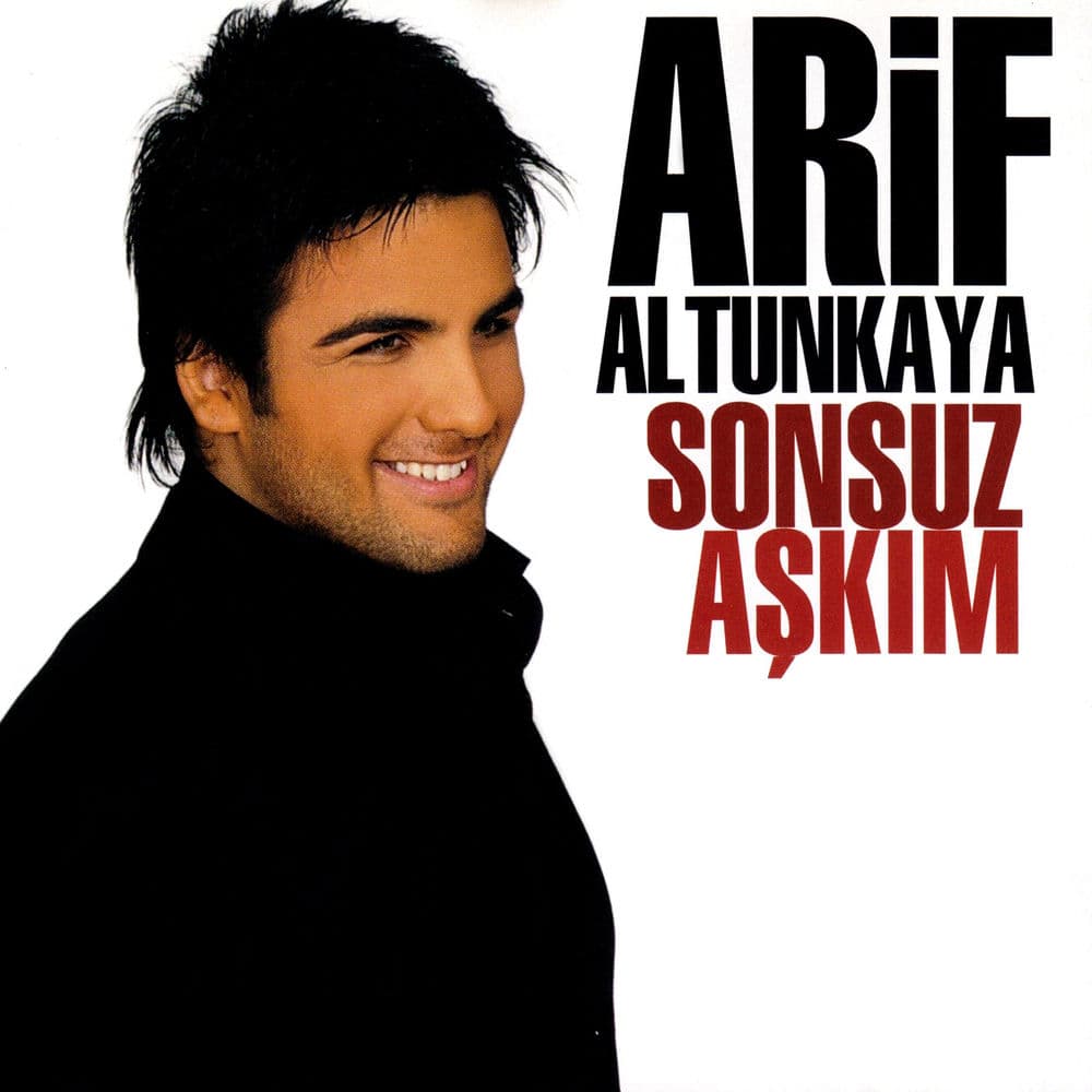 Sonsuz Aşkım