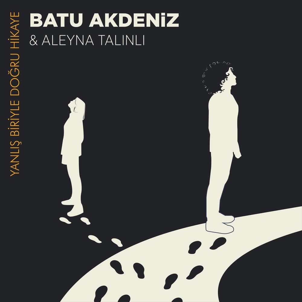 Yanlış Biriyle Doğru Hikaye
