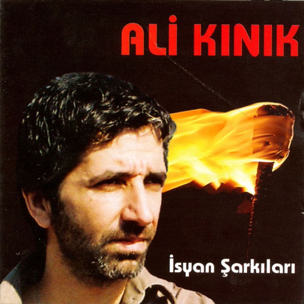 Çal Kemancı