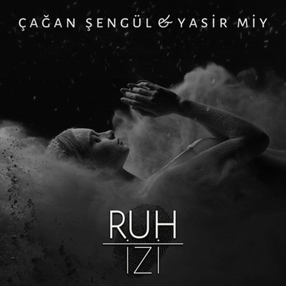 Ruh İzi (Yasir Miy)