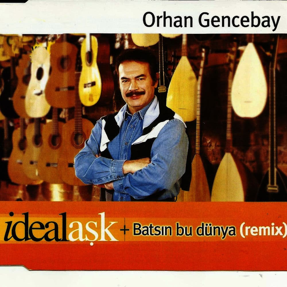 Batsın Bu Dünya