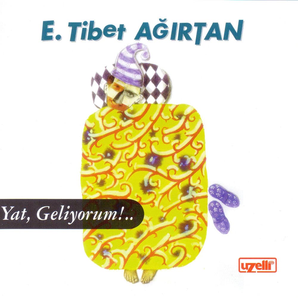Yat Geliyorum