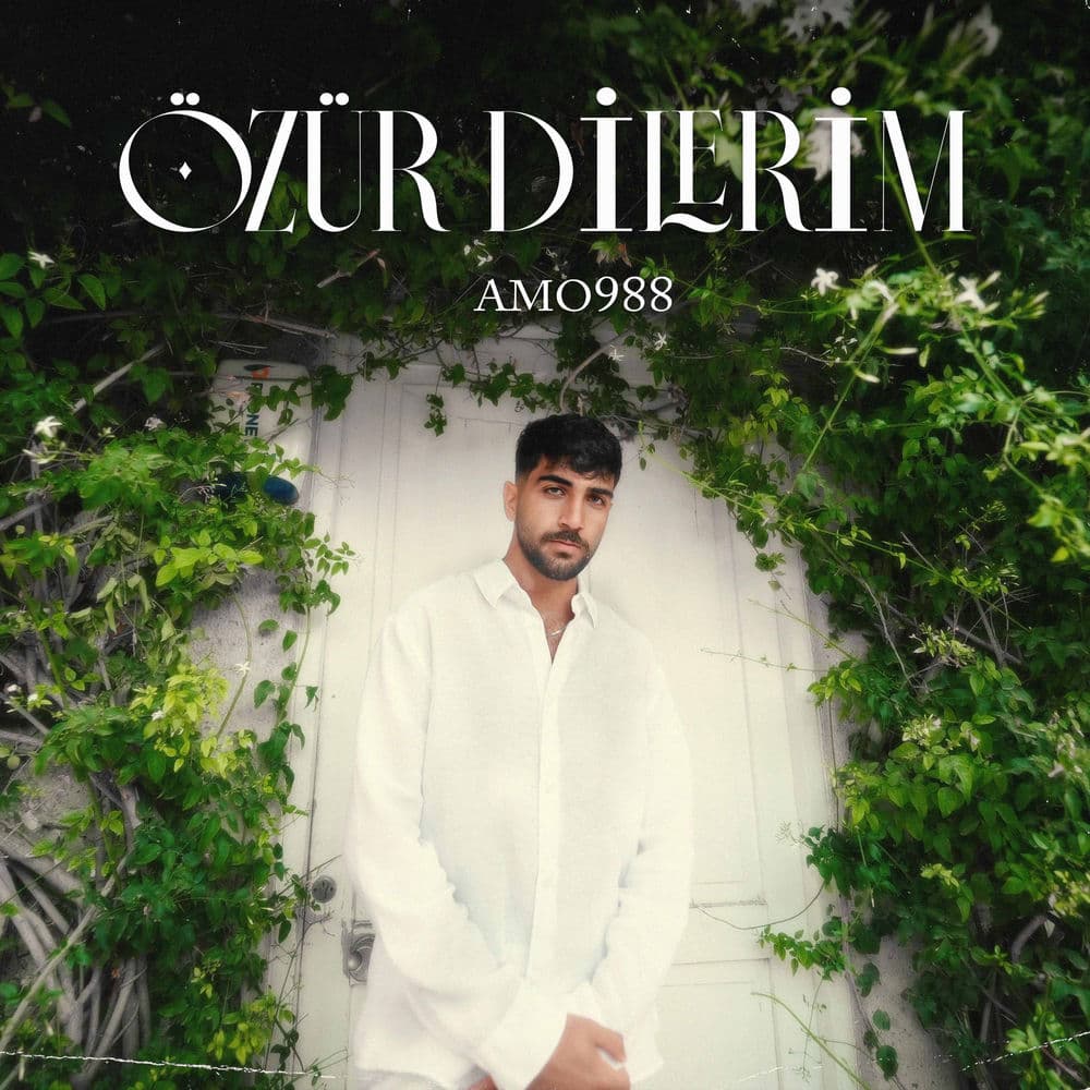 Özür Dilerim