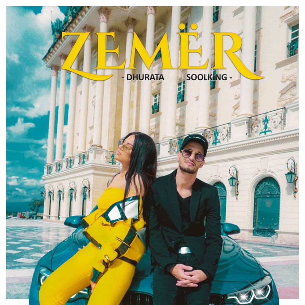 Zemer (Soolking)