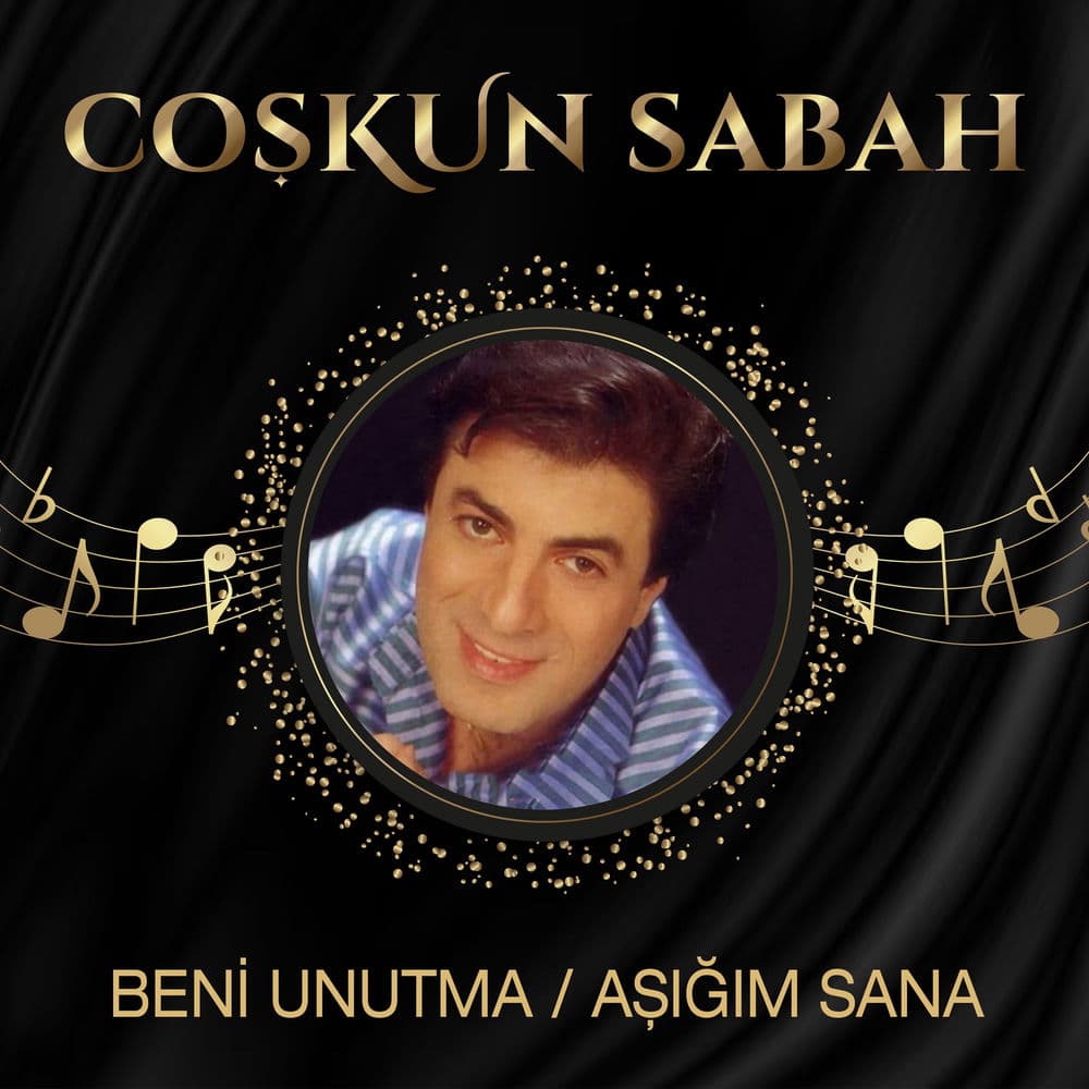 Aşığım Sana