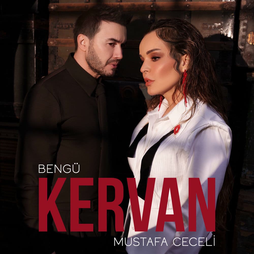 Kervan x Mustafa Ceceli