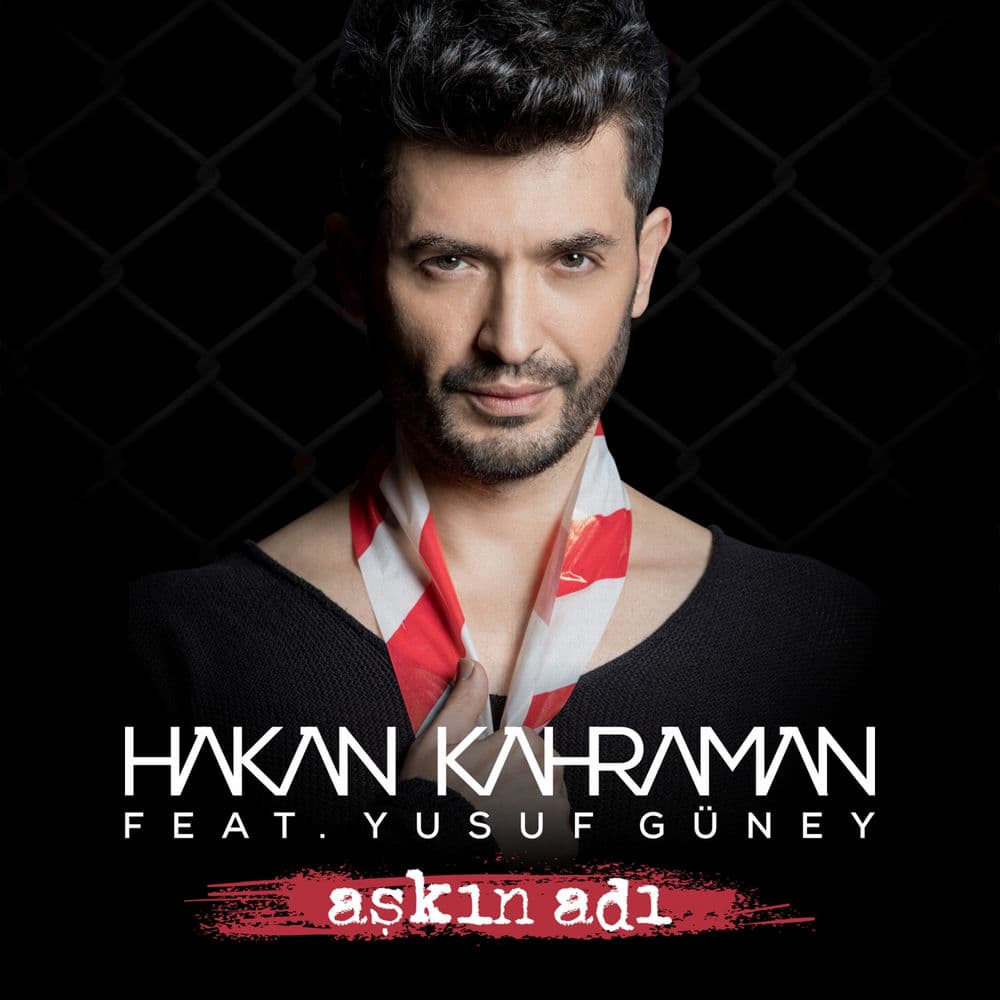 Aşkın Adı ( feat. Yusuf Güney )