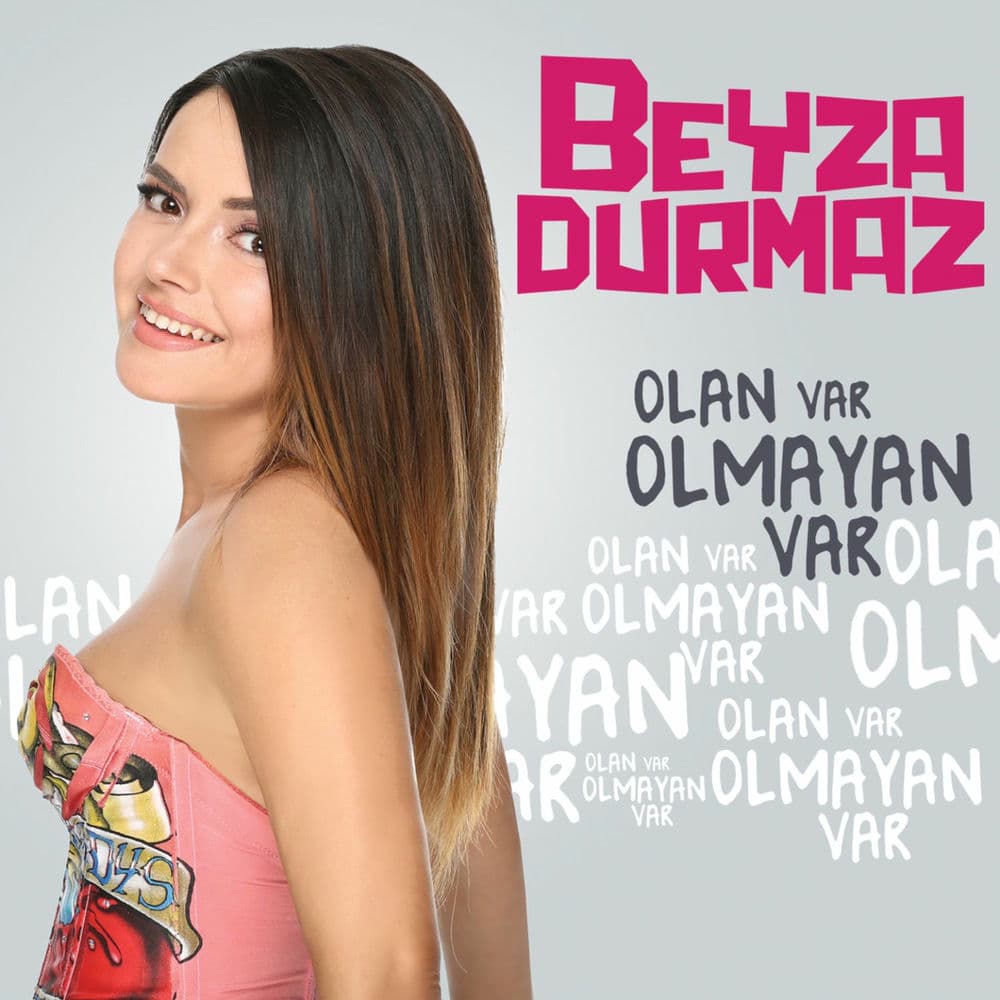 Olan var olmayan var