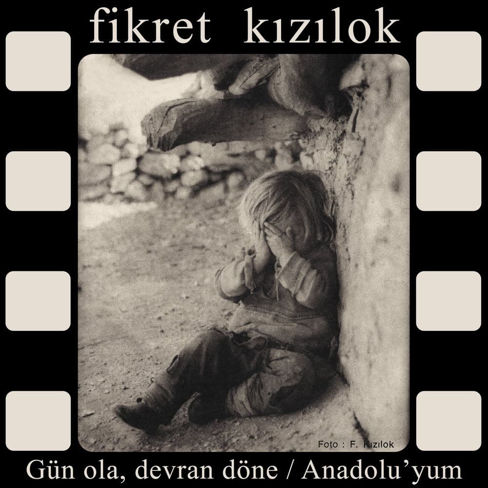 Anadolu'yum