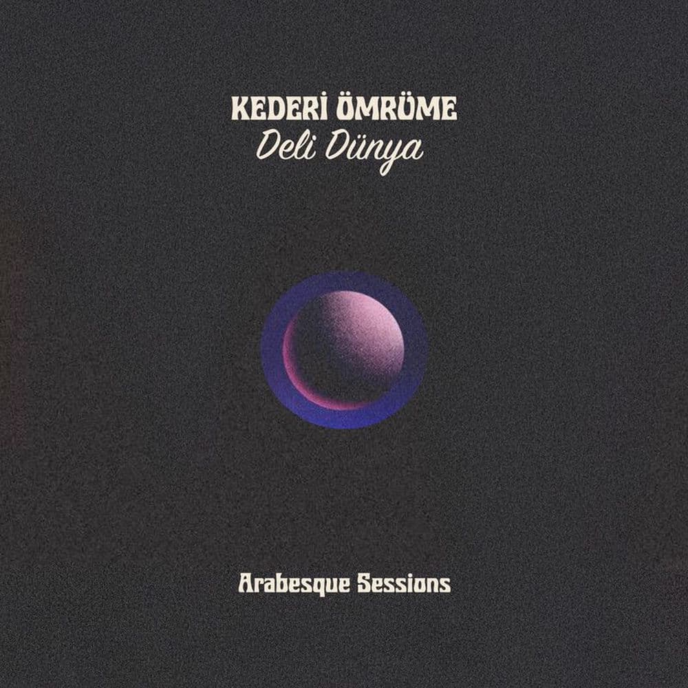 Kederi Ömrüme