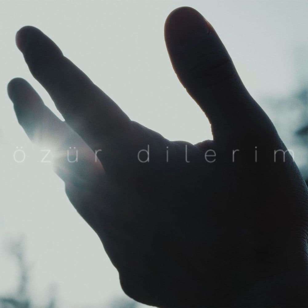 Özür Dilerim