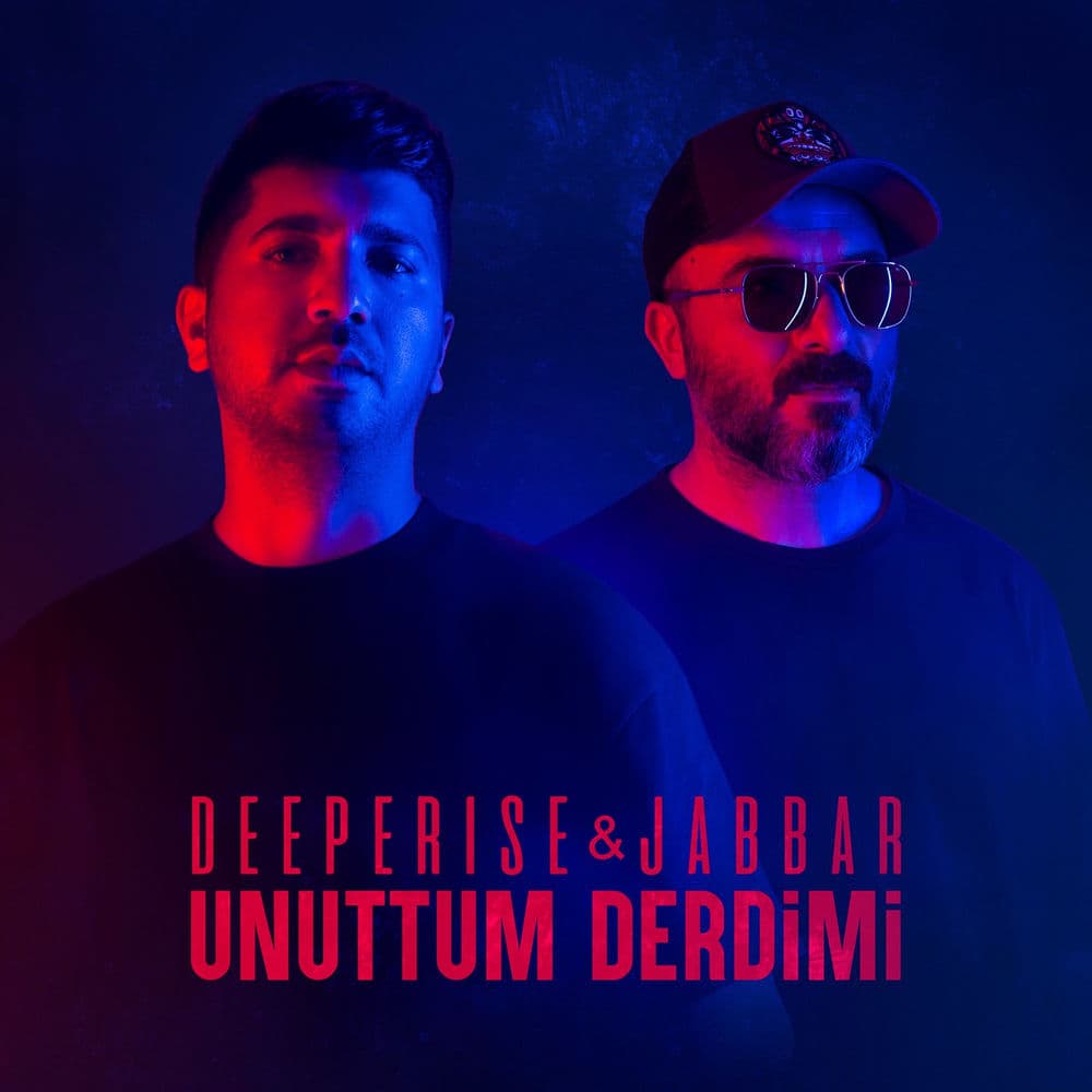 Unuttum Derdimi (Jabbar)
