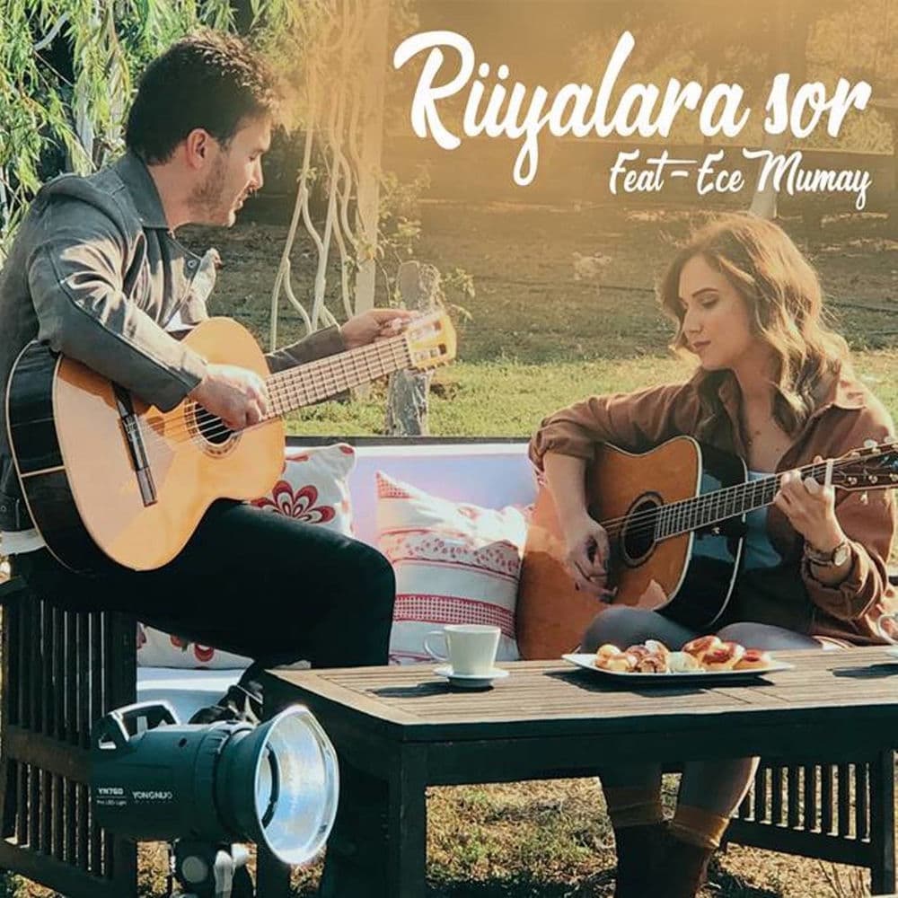 Rüyalara Sor (ft. Ece Mumay)