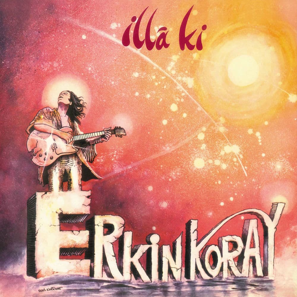 Eylül Akşamı