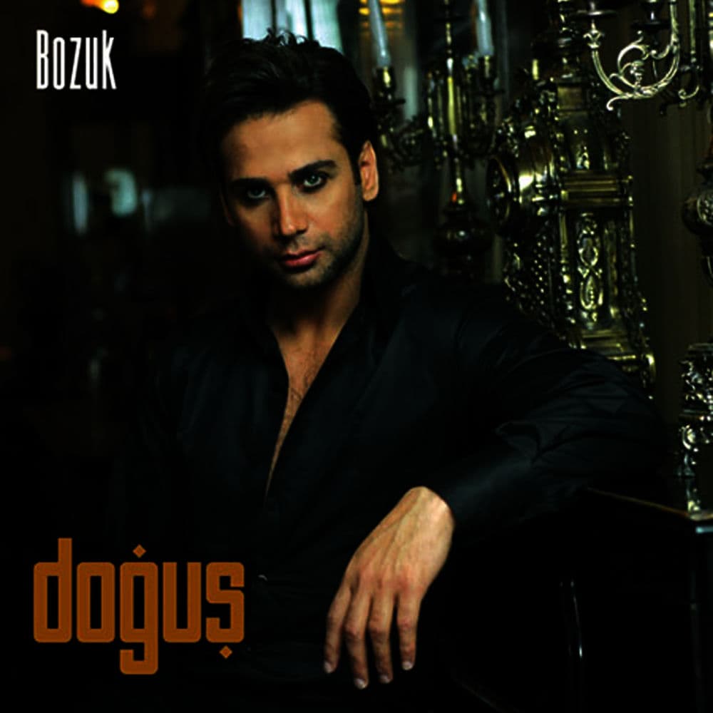 Bozuk
