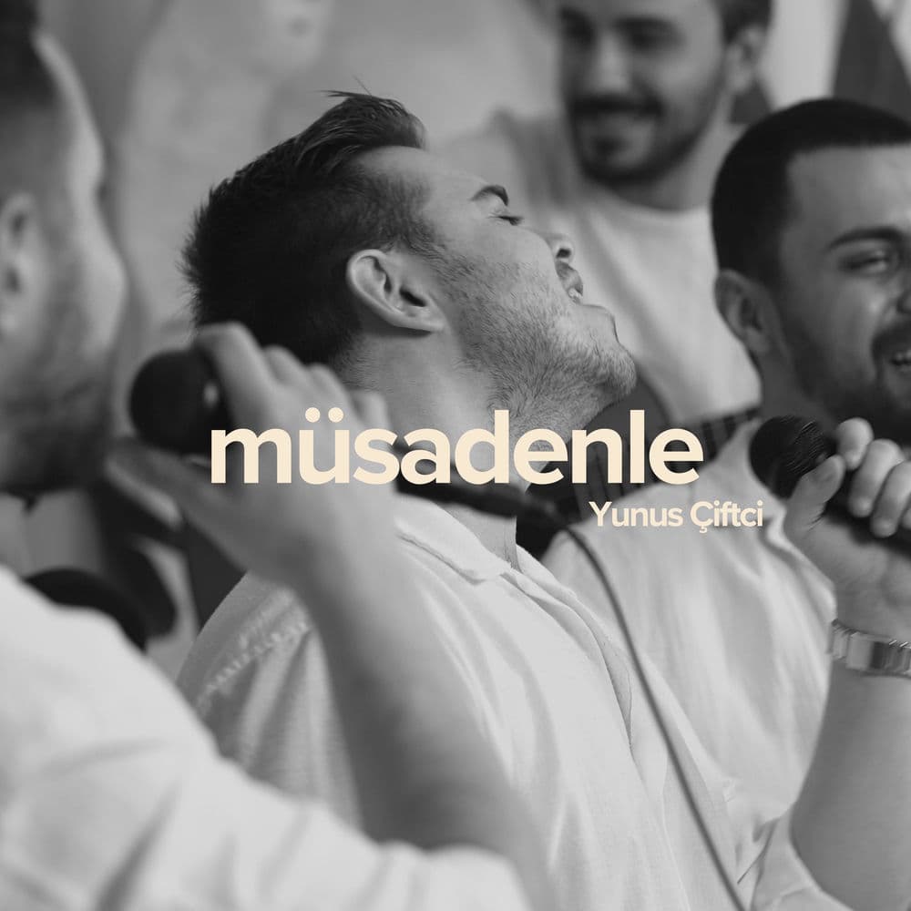 Müsadenle