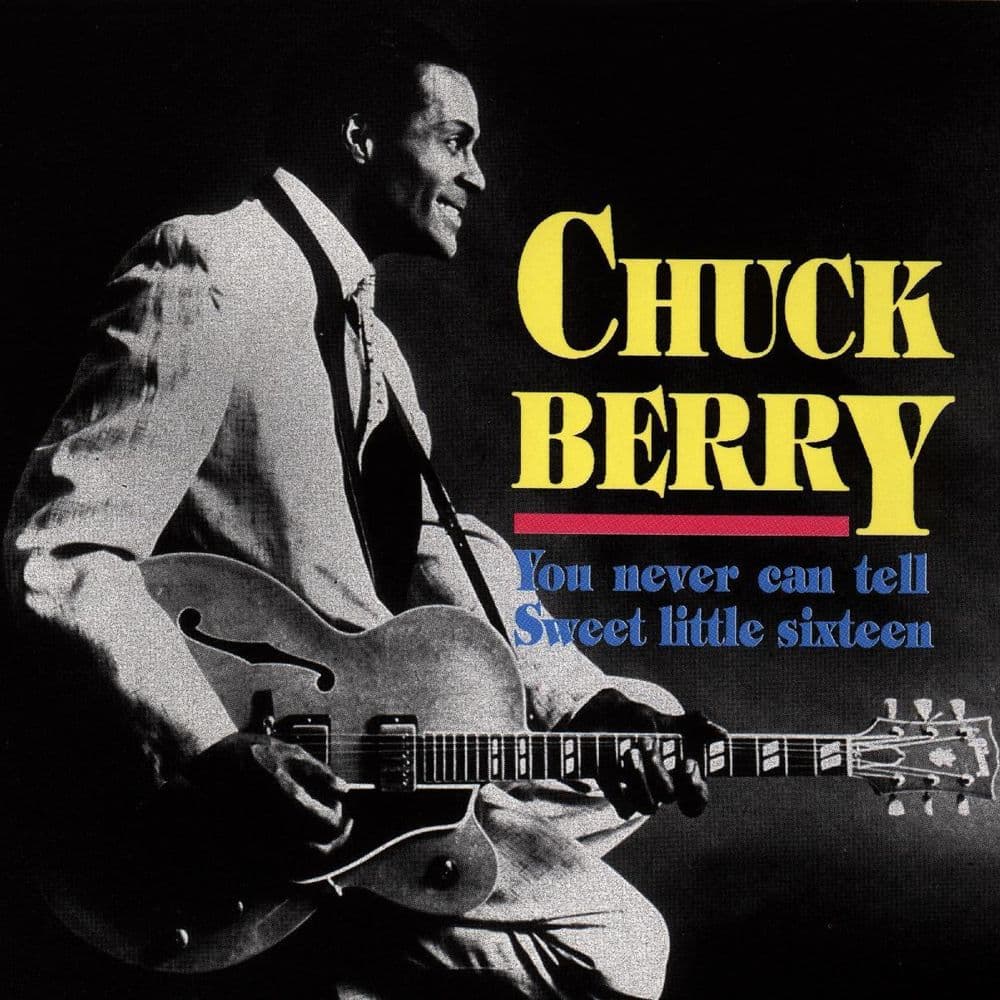 Johnny B. Goode